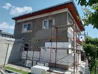 Montaj tigla metalica/ Jgheaburi burlane Reparații