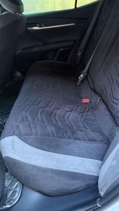 Продам авточехлы