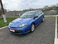Renault Laguna GT, 4 CONTROL, Piele, Full electric