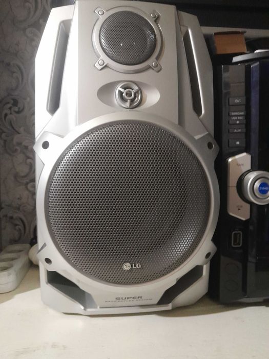 продам колонки от муз центра