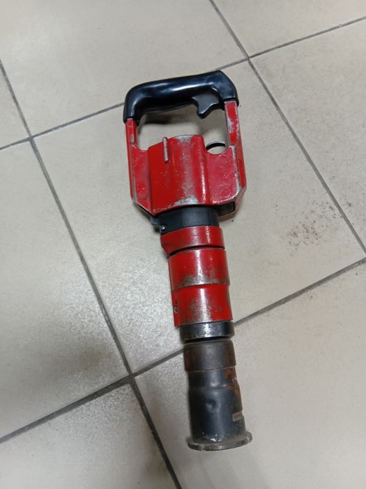 Строительный пистолет