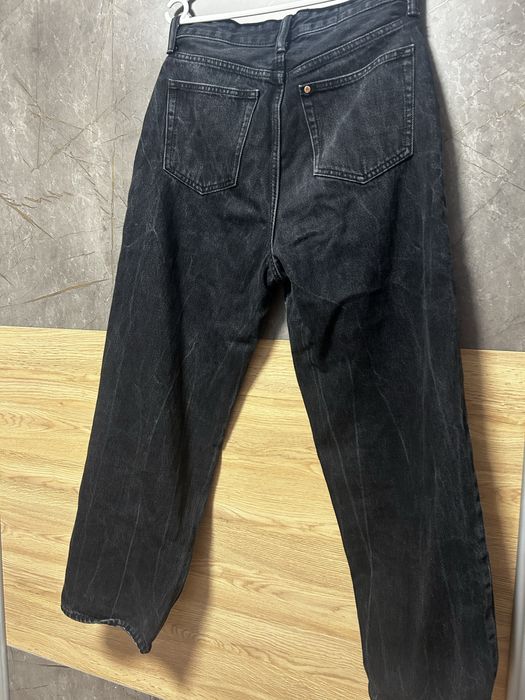 Дънки Tommy Hilfiger,Bershka