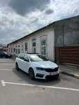 Skoda Octavia VRS