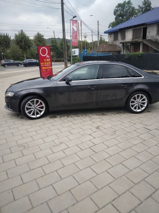 Audi a4 b8 2.0 disel