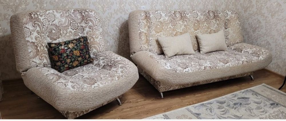 Бесплатно мягкий уголок