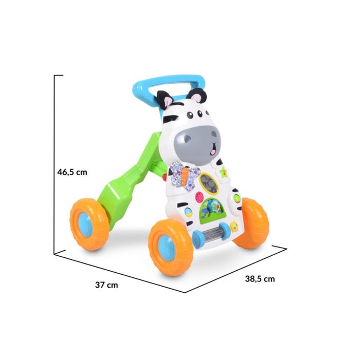 Музикална проходилка Мони