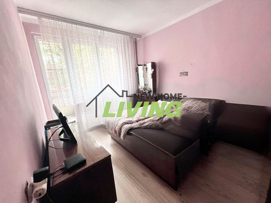 Продава се Тристаен апартамент в Пловдив, Център - 96 кв.м за 2282 €/кв.м - Снимка #2