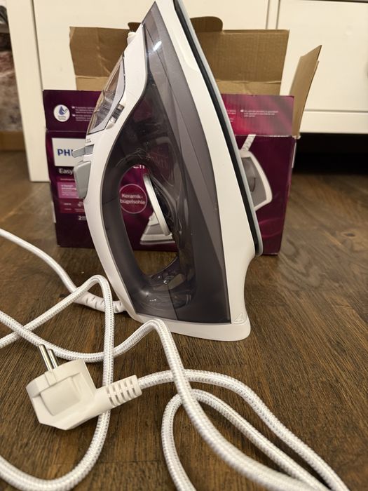 Philips ютия нова