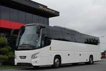 VDL FHD2 / EURO 6 / IMPORTAT / 12. 2015 / TURIST / WC / Prize USB / AUTOMAT / ECHIPAMENTE COMPLETE /