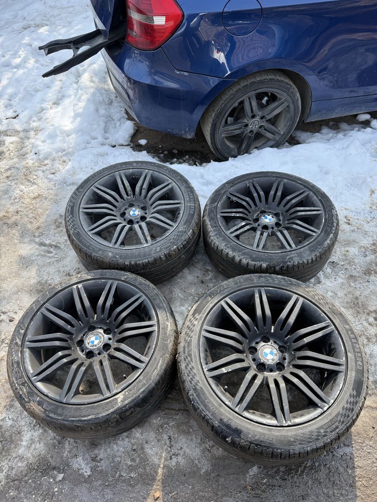 Джанти Style 172 Оригинални !