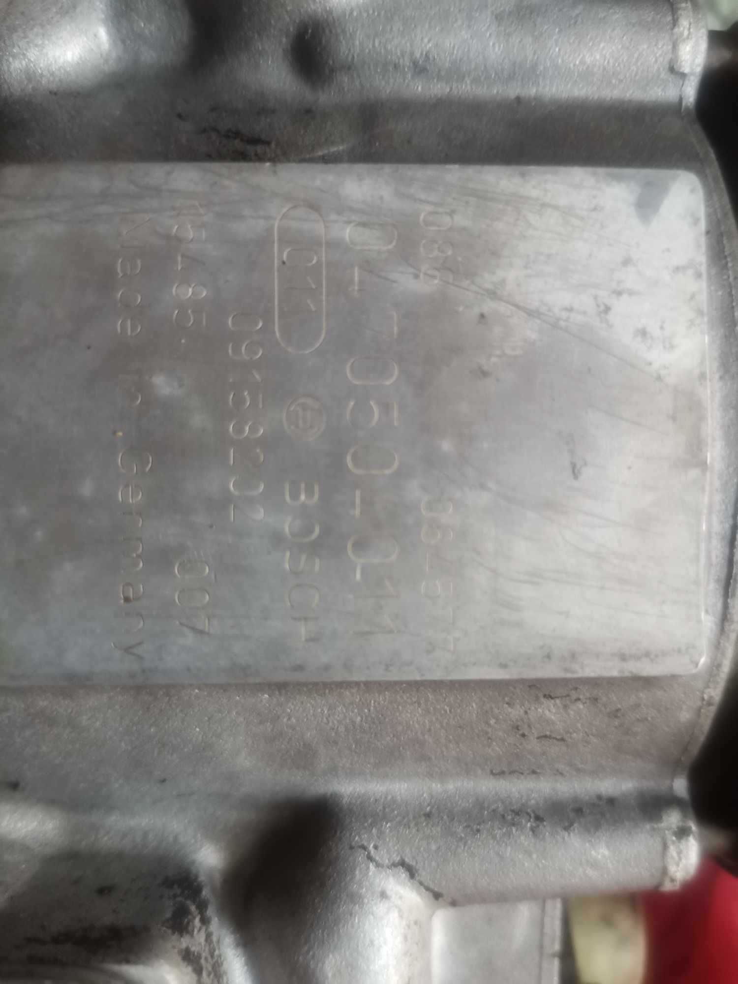 gnp за opel o11 bosh