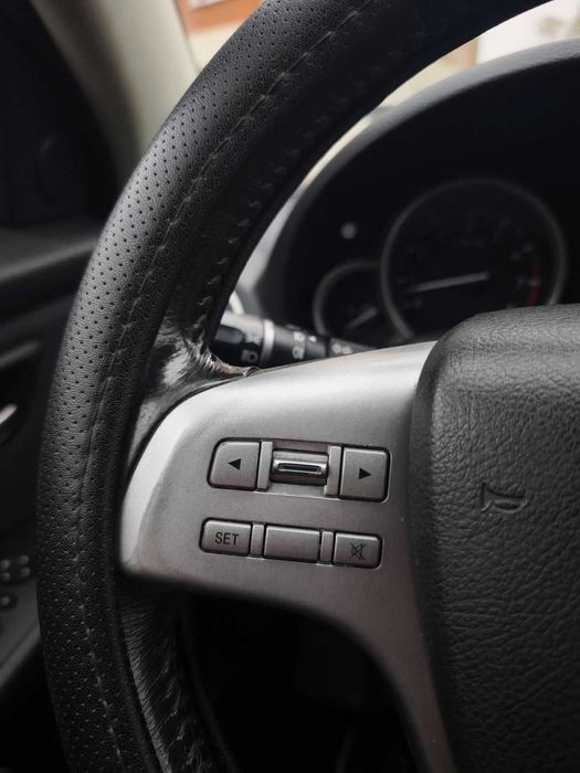 Mazda 6 инжекцион BRC