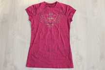 Tricou femei HARD ROCK CAFE, Rio de Janeiro, marime S, produs oficial