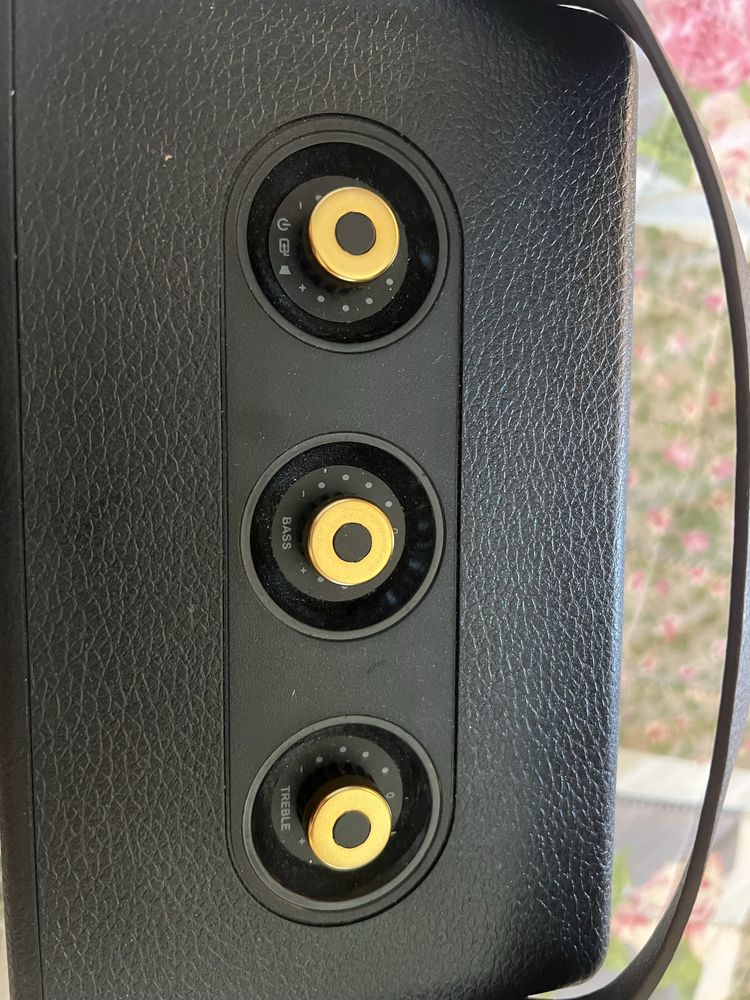 Bluetooth тонколона Silver crest