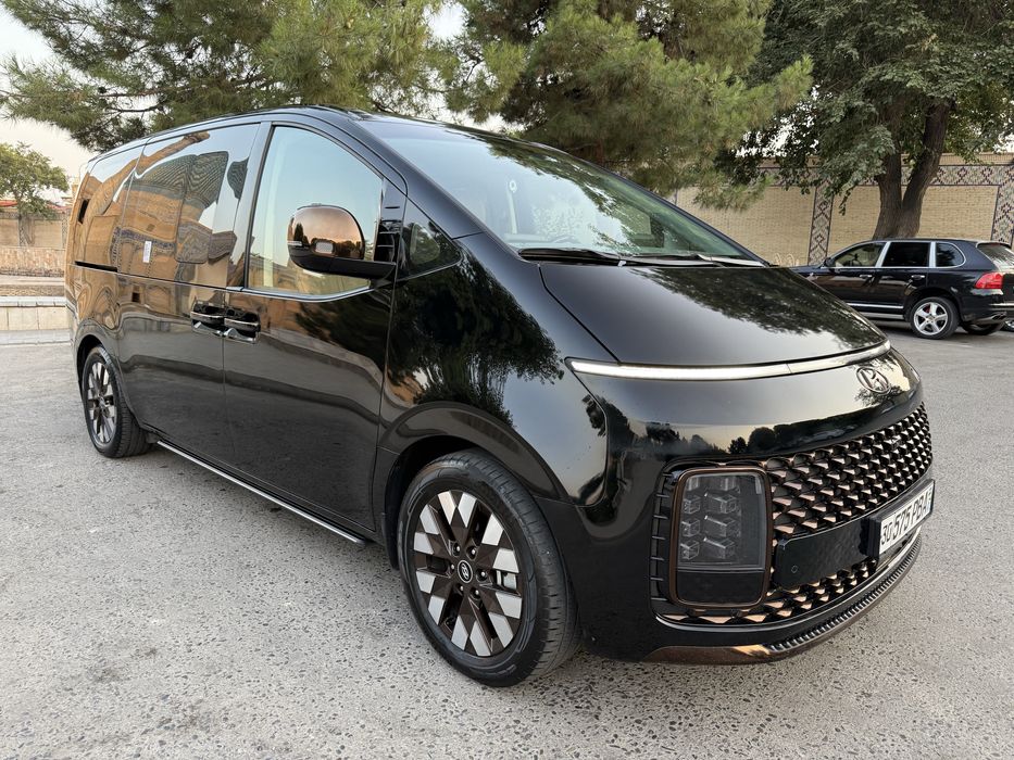 VIP Услуги Транспорта по Узбекистану