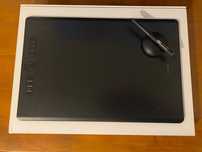 Wacom Intuos Pro L (PTH 860)