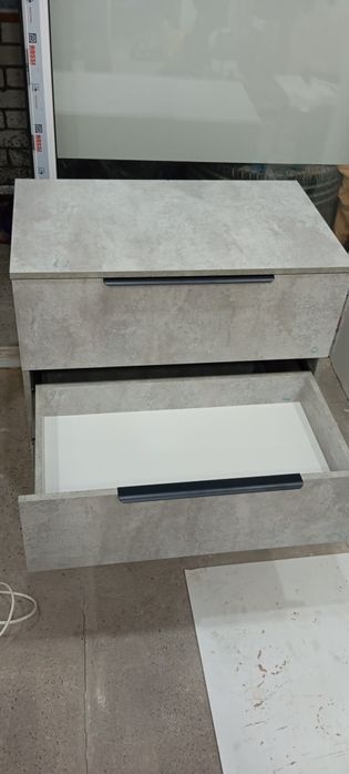 Комод новый ЛДСП