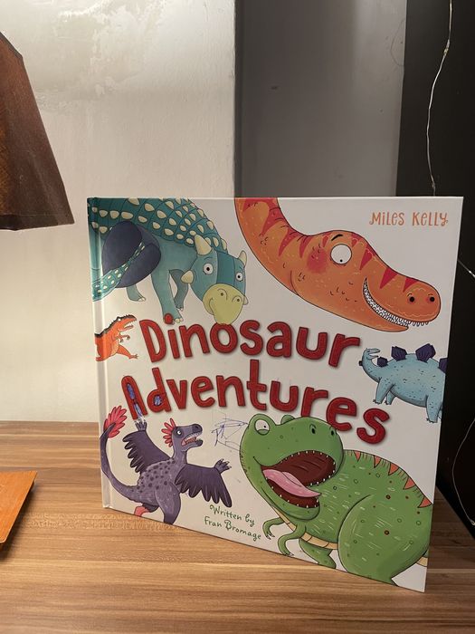 Carti povesti Engleza copii Miles Kelly