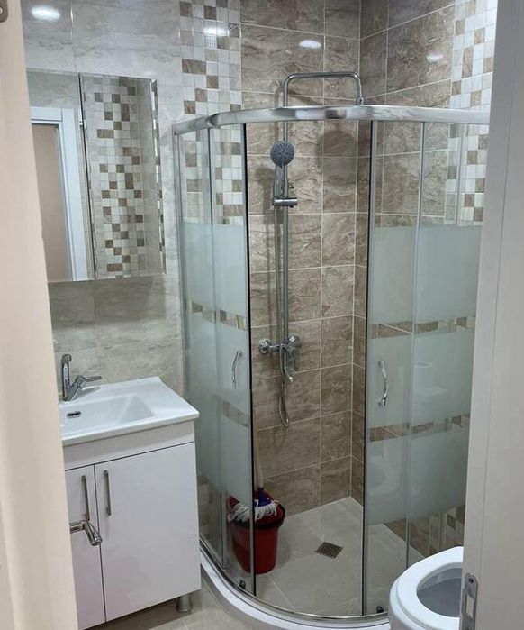 Дава се под наем Двустаен апартамент в Пловдив, Южен - 57 кв.м за 425 € - Снимка #3