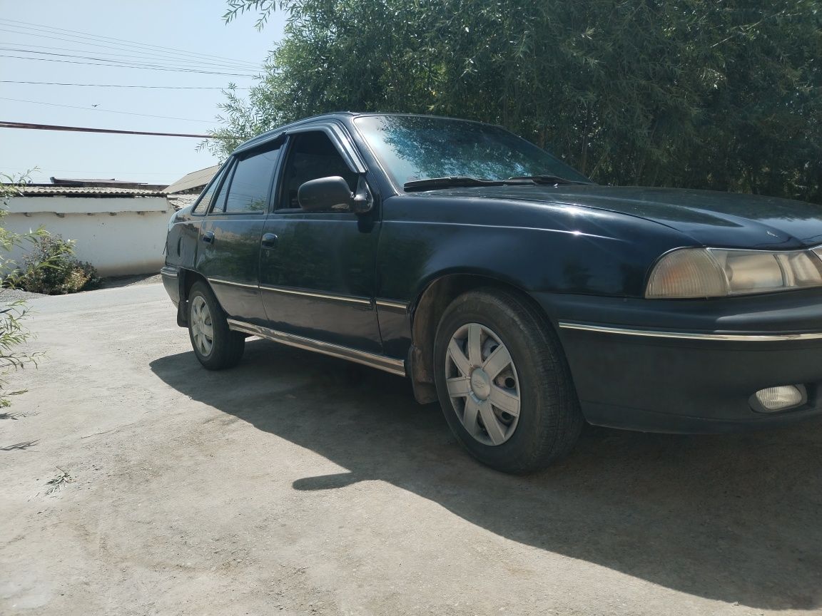Nexia 1 sonc variant
Mashina xolati yaxshi oldi