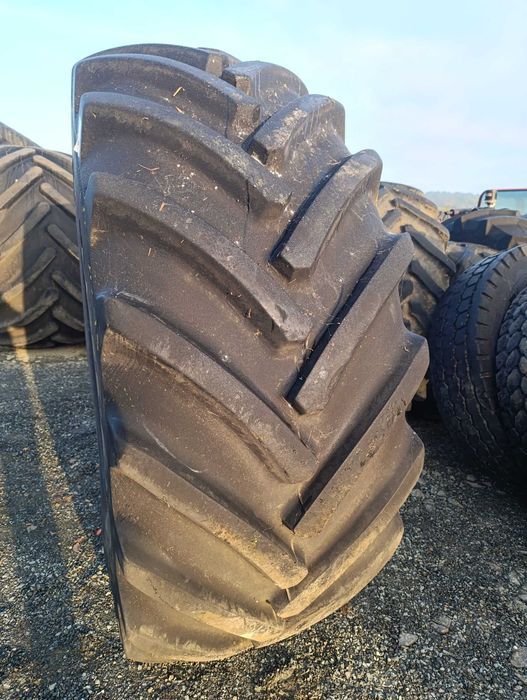 Anvelopa Second Hand  800/70r32 Continental Agricola