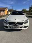 НА ЧАСТИ! Mercedes C class W205 C220 CDI седан мерцедес ц класа в205