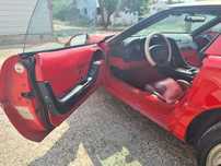 Corvette C4 LT1 315HP