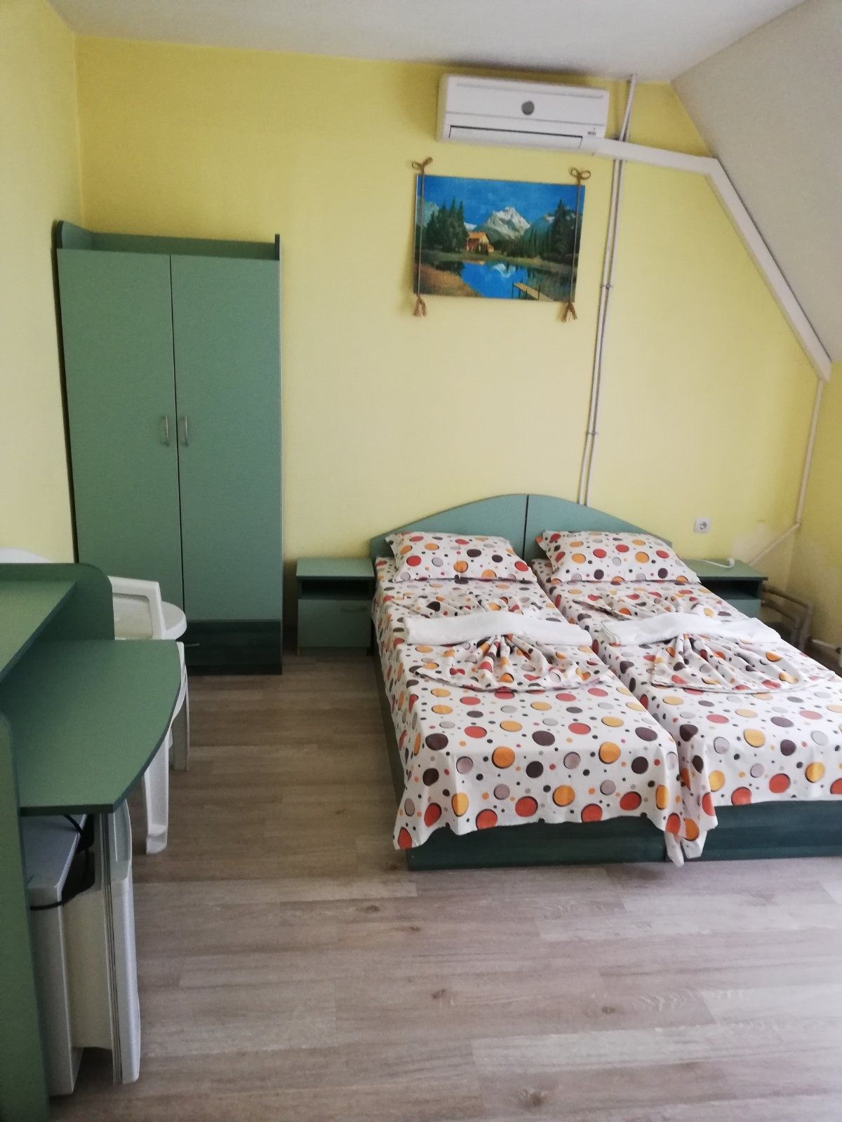 Къща за гости Ружа