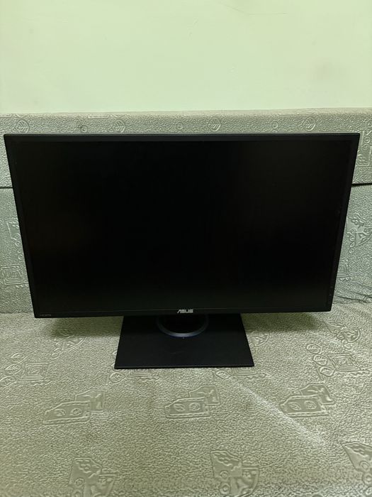 Vand monitor Asus