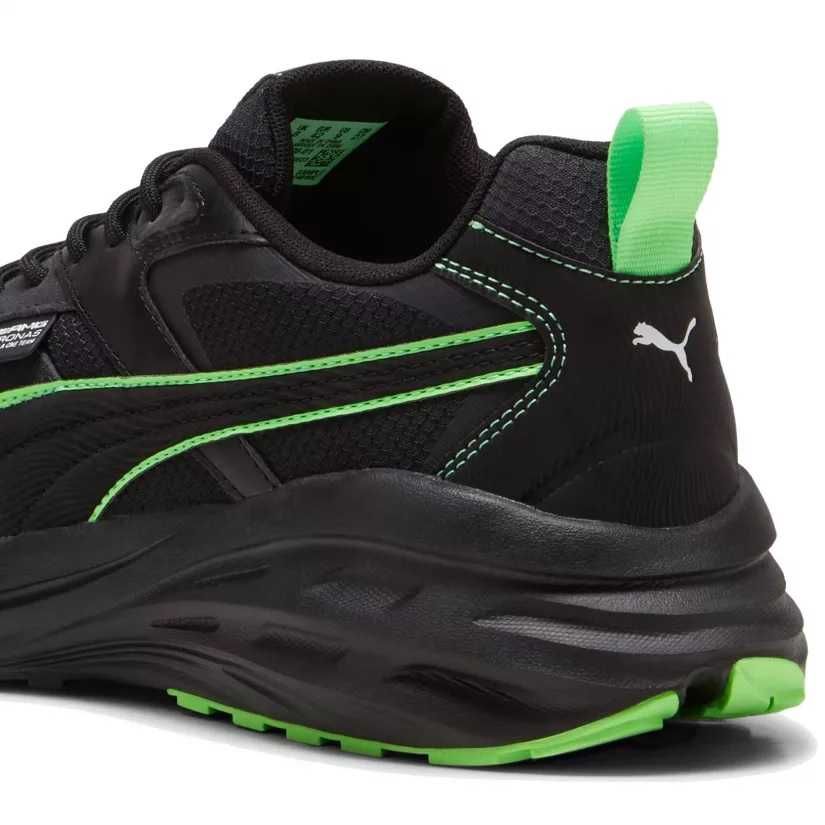 Puma x Mercedes MAPF1 Hypnotic - Оригинални мъжки маратонки р-р 42