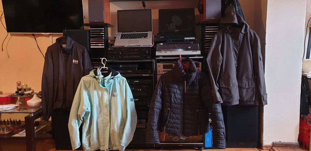 Lyle Scott,stone island,haglofs,helly hanson, jack,columbia,mammut,tn