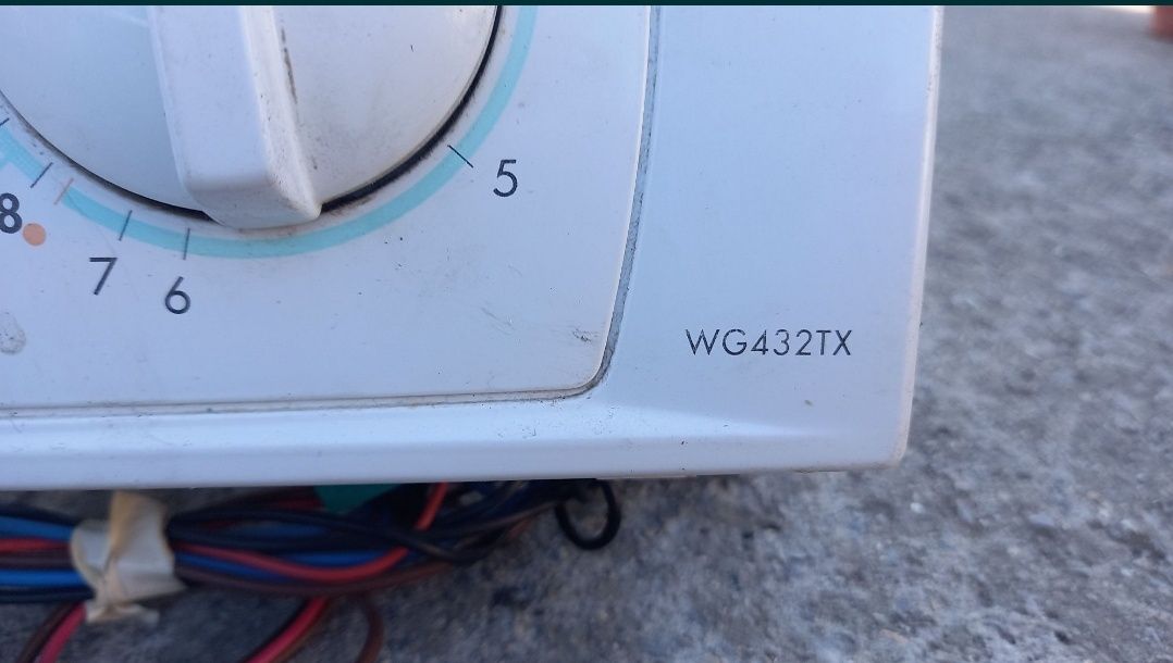 Помпа за пералня машина Индезит/Indesit WG432TX