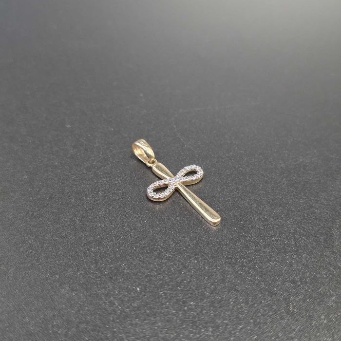 HOPE AMANET P8 Pandantiv 14k