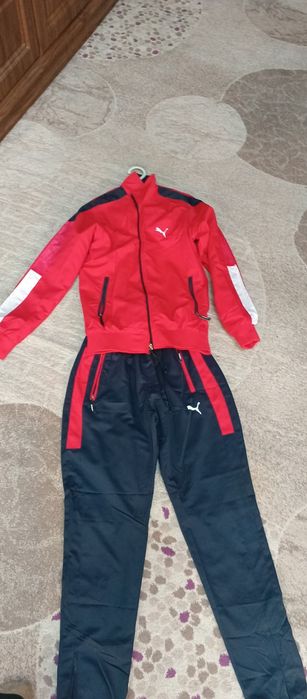 Спортивка для подростков