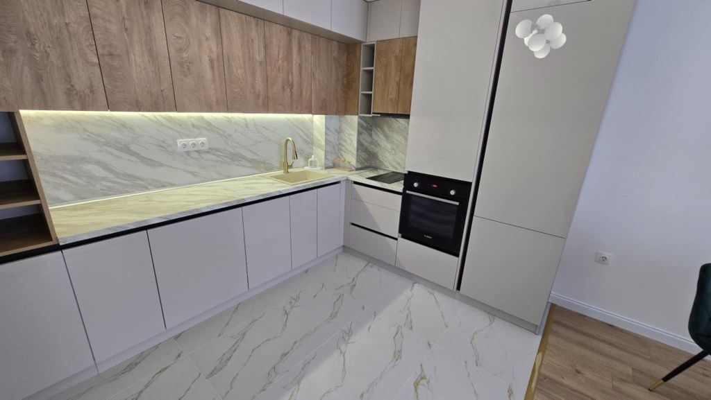 Дава се под наем Двустаен апартамент в Пловдив, Южен - 65 кв.м за 561 € - Снимка #6