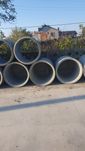 Vand tuburi din beton
