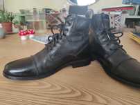 Ghete/pantofi bărbați Levi's Emerson (marime 46)