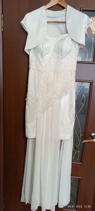 Продам вечернее платье