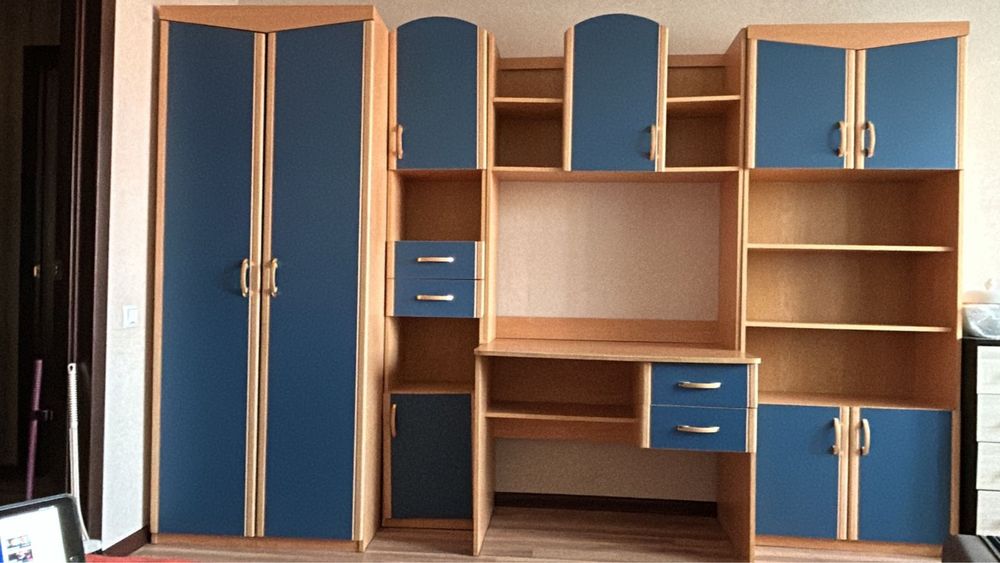 Школьный гарнитур