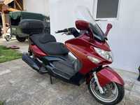 Kymco xciting 500cc