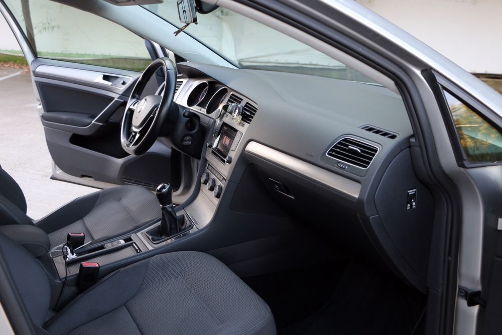Volkswagen golf 7