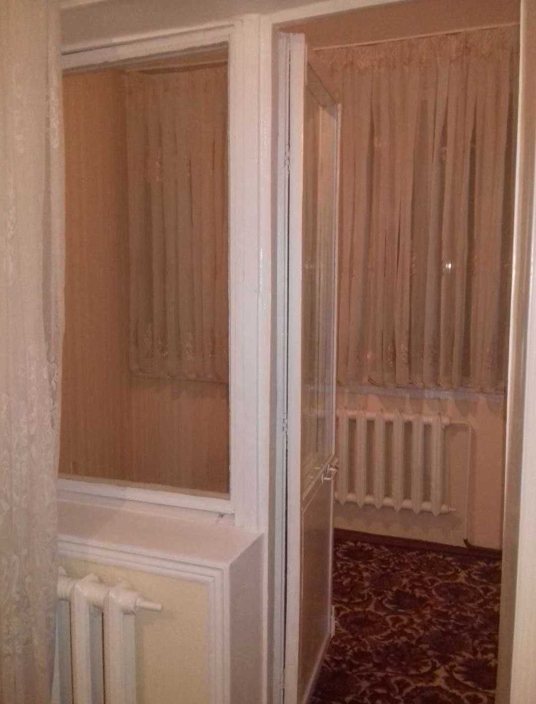 Yunusabad 19 kvartal 2 xona 4 etaj (62²) sotiladi ipoteka ga xam