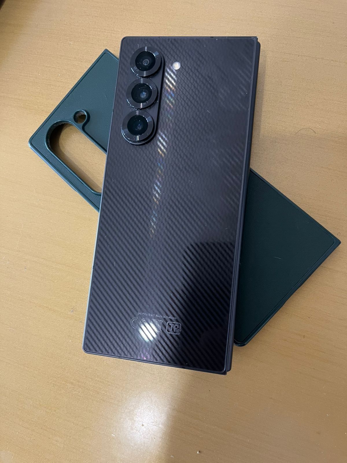Galaxy Z Fold 6/ 512 gb, обмен.