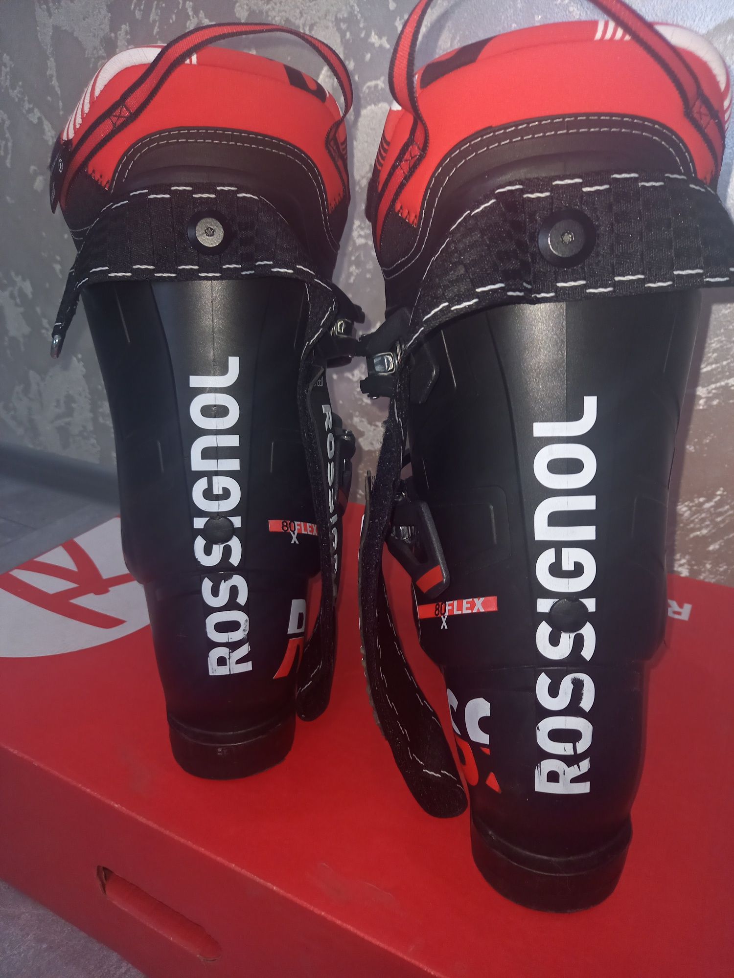 Ски ботуши Rossignol