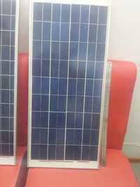 Солнечные панели MITSUBISHI ELECTRIC model PV-UE125MFN, пр-во Япония
