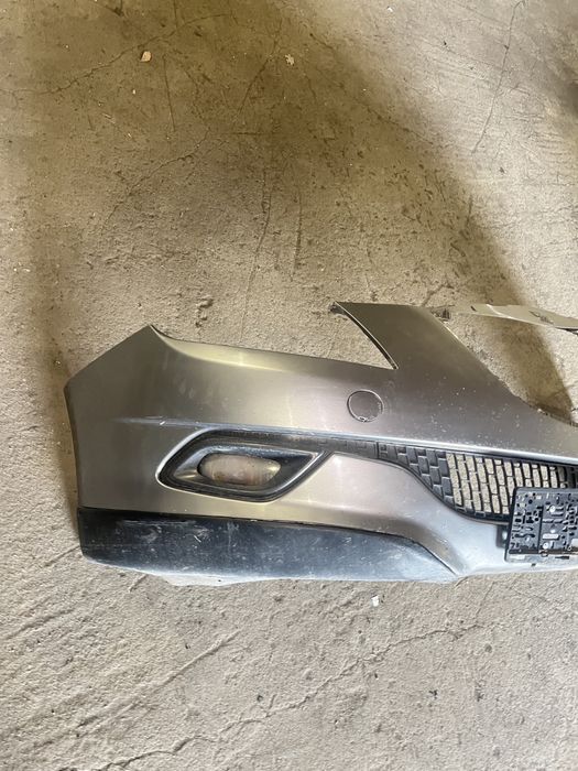 Предна броня за Lancia Delta 3 2009г