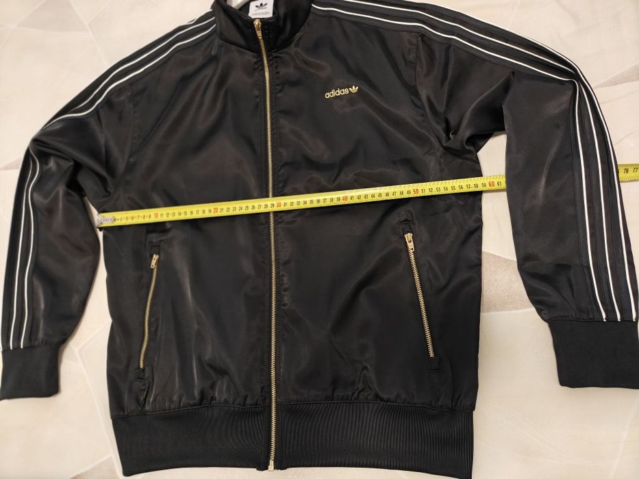 Jachetă bărbați Adidas Originals L
