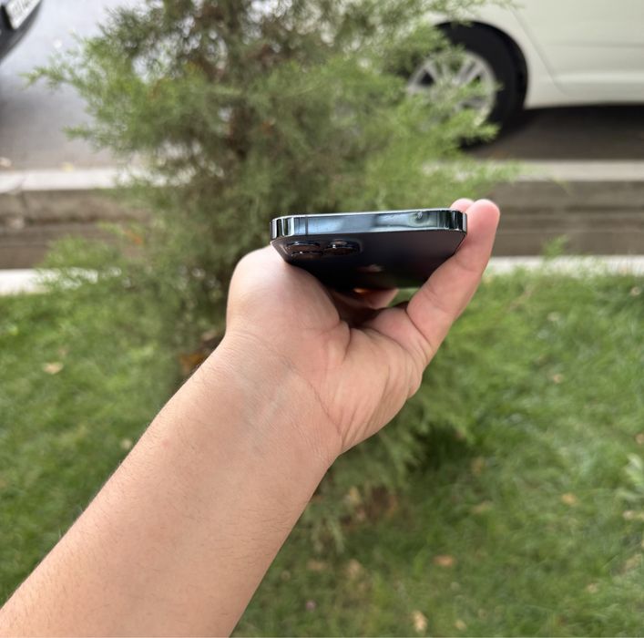Iphone 12 Pro 128gb yomkst 79 radnoy hama joyi ishlid ekran radnoy