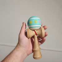 Kendama Krom 6 Years Birthday