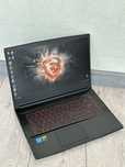 MSI GF63/144HZ/RTX 4050 6GB/i5 12450H/512GB SSD/16gb/ГАРАНЦИЯ